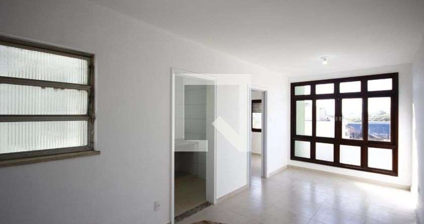Apartamento para Aluguel - Liberdade, 1 Quarto,  56 m² - São Paulo