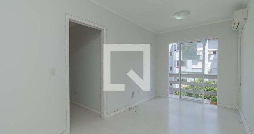 Apartamento para Aluguel - Passo D&apos;areia, 3 Quartos,  80 m² - Porto Alegre