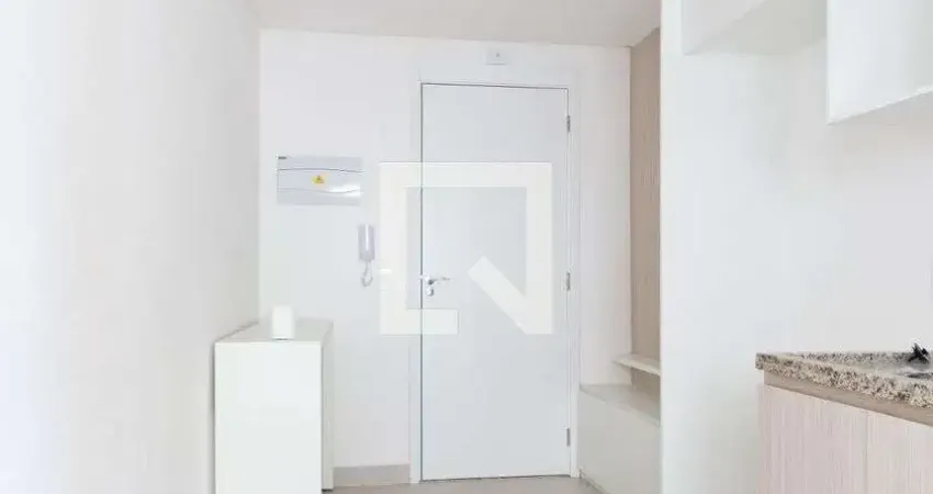 Apartamento para Aluguel - Vila Maria , 1 Quarto,  35 m² - São Paulo