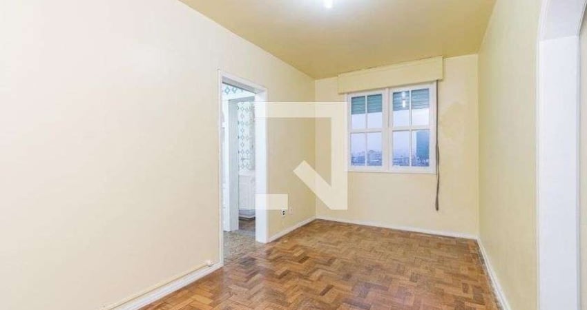 Apartamento para Aluguel - Azenha, 2 Quartos,  53 m² - Porto Alegre