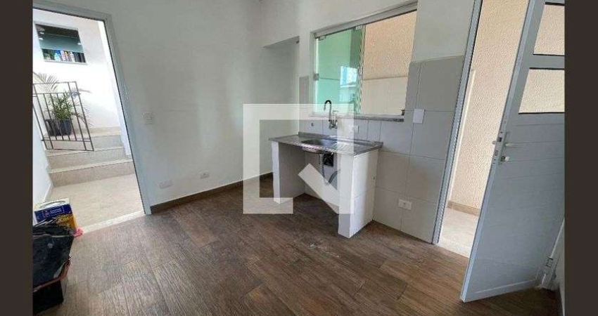 Cobertura para Aluguel - Butantã, 2 Quartos,  52 m² - São Paulo