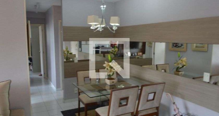 Apartamento para Aluguel - Taquara, 3 Quartos,  74 m² - Rio de Janeiro