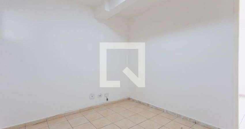Apartamento para Aluguel - Aclimação, 1 Quarto,  40 m² - São Paulo