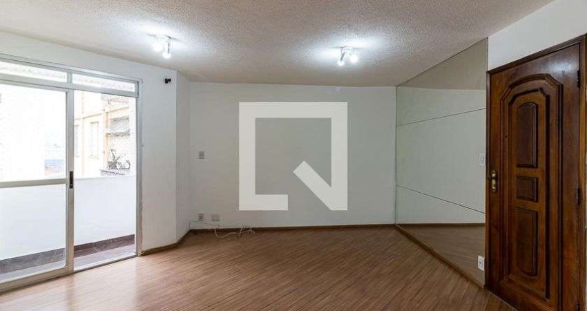 Apartamento para Aluguel - Casa Verde, 2 Quartos,  58 m² - São Paulo