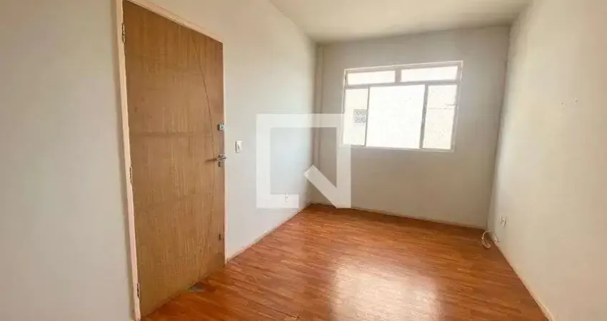 Apartamento para Aluguel - Alto Caiçaras, 2 Quartos,  55 m² - Belo Horizonte