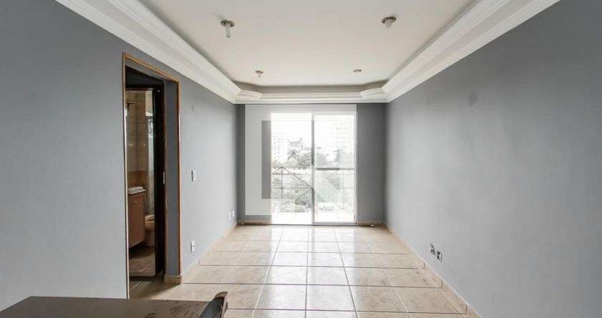 Apartamento para Aluguel - Ermelino Matarazzo, 2 Quartos,  55 m² - São Paulo