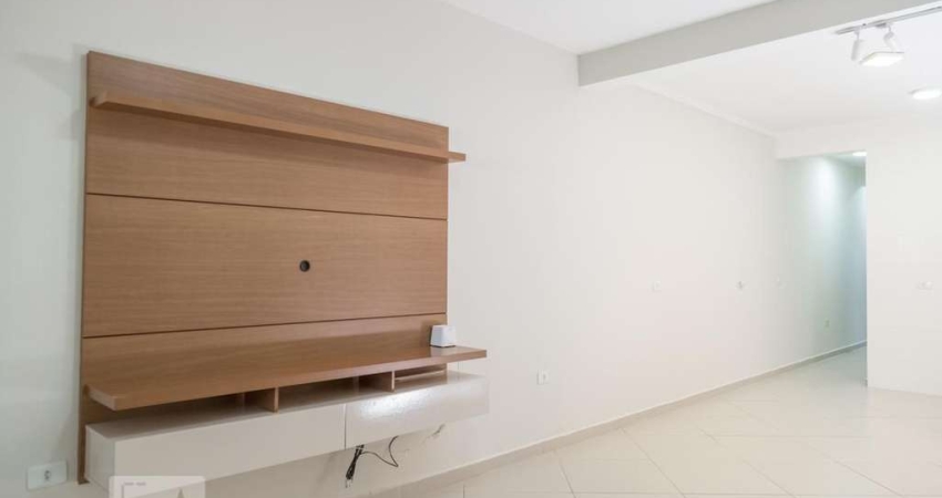 Casa para Aluguel - Torres Tibagy, 2 Quartos,  70 m² - Guarulhos