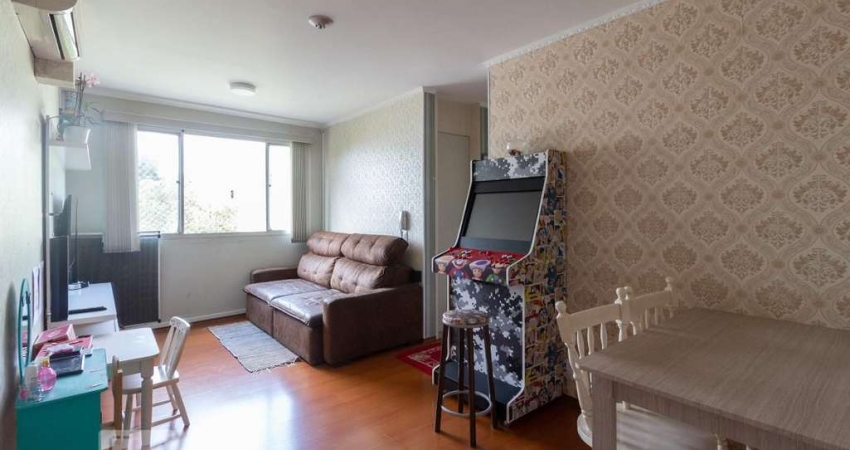 Apartamento para Aluguel - Cidade das Flores, 2 Quartos,  58 m² - Osasco