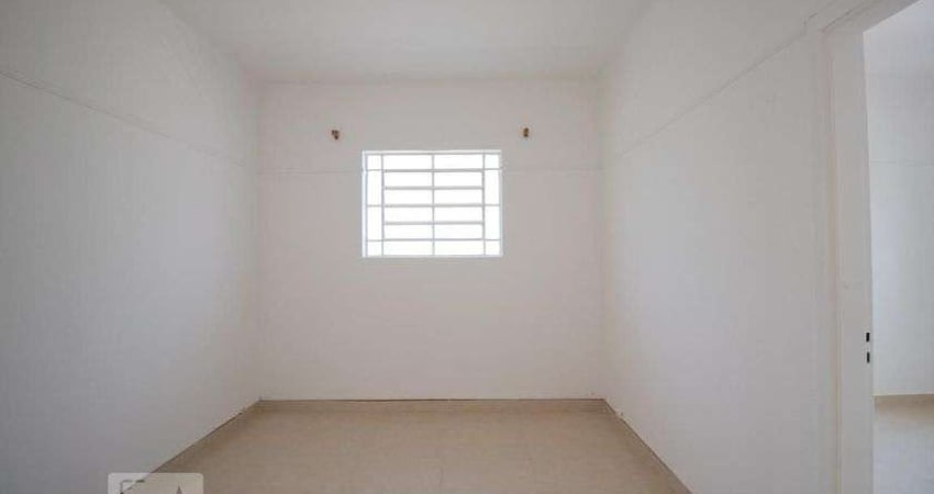 Casa para Aluguel - Chácara Inglesa, 2 Quartos,  100 m² - São Paulo