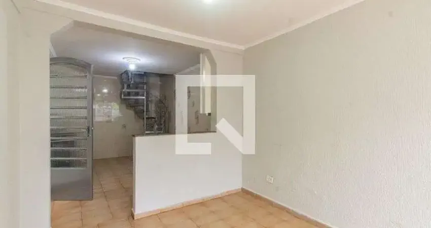 Casa para Aluguel - Tatuapé, 1 Quarto,  70 m² - São Paulo
