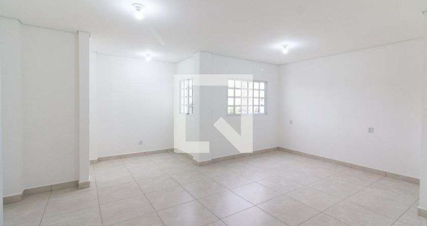 Apartamento para Aluguel - Jardim Éster Yolanda, 1 Quarto,  40 m² - São Paulo