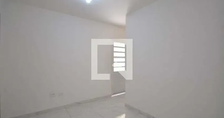 Apartamento para Aluguel - Vila Gustavo, 1 Quarto,  34 m² - São Paulo