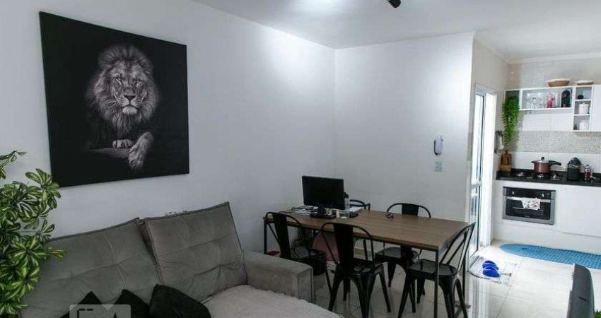 Casa / Sobrado em Condomínio para Aluguel - Tremembe, 2 Quartos,  90 m² - São Paulo