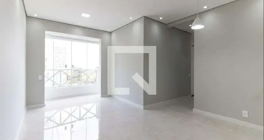 Apartamento para aluguel - jardim são savério, 2 quartos,  51 m² - são paulo