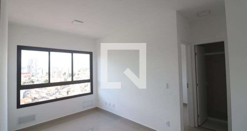 Apartamento para Aluguel - Água Fria, 2 Quartos,  36 m² - São Paulo