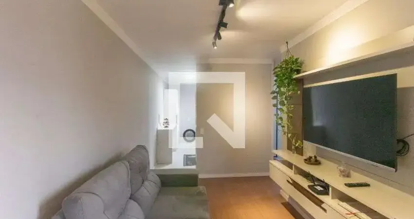 Apartamento para Aluguel - Vila Carminha, 2 Quartos,  42 m² - Campinas