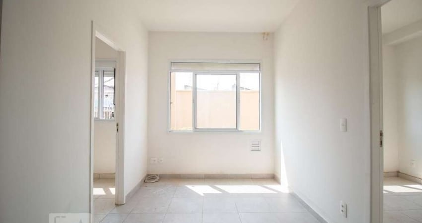 Apartamento para Aluguel - Vila Leopoldina, 2 Quartos,  34 m² - São Paulo