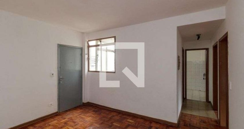 Apartamento para Aluguel - Centro, 2 Quartos,  70 m² - São Paulo
