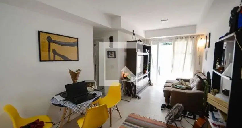 Apartamento para Aluguel - Vila Isabel, 2 Quartos,  83 m² - Rio de Janeiro