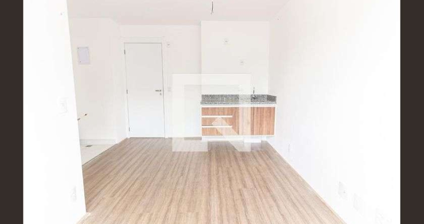 Apartamento para Aluguel - Belém, 2 Quartos,  37 m² - São Paulo