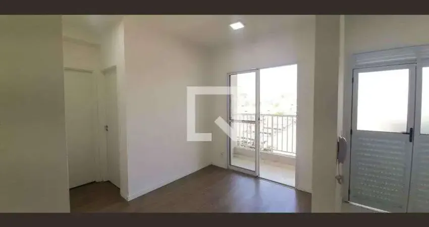 Apartamento para Aluguel - Quitaúna, 2 Quartos,  45 m² - Osasco