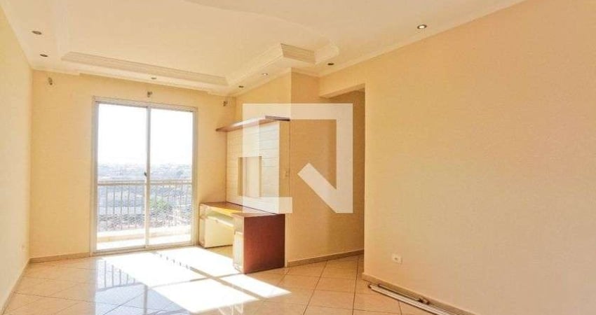 Apartamento para Aluguel - Casa Verde, 3 Quartos,  75 m² - São Paulo