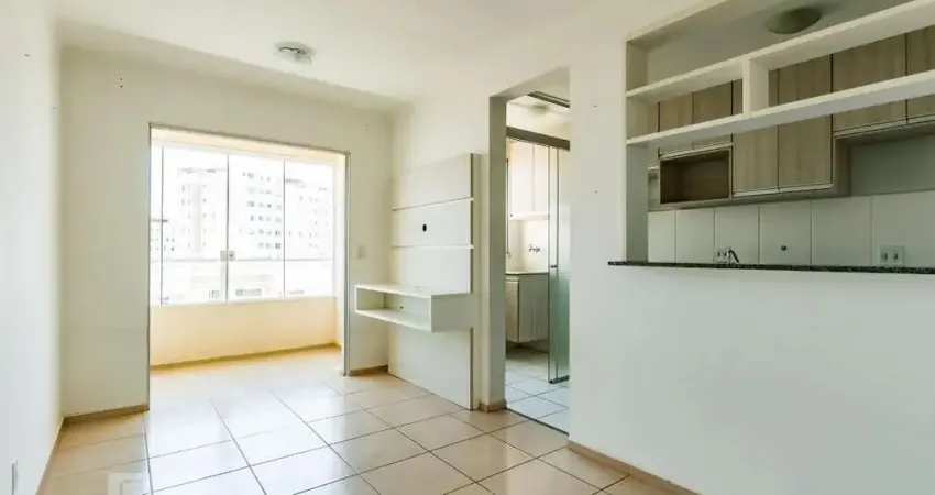 Apartamento para aluguel - parque prado, 2 quartos, 57 m² - campinas
