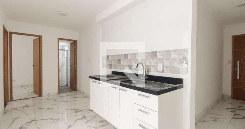 Apartamento para Aluguel - Vila Carrão, 2 Quartos,  50 m² - São Paulo