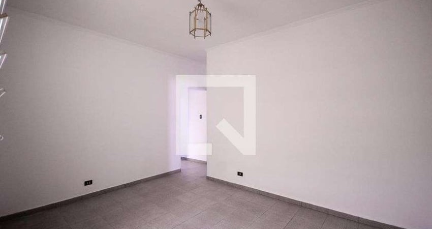 Apartamento para Aluguel - Bosque da Saúde, 2 Quartos,  65 m² - São Paulo