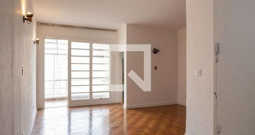 Kitnet / Stúdio para Aluguel - Barra Funda, 1 Quarto,  55 m² - São Paulo