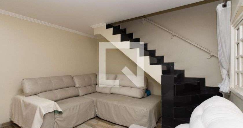 Casa para Aluguel - Inocoop, 4 Quartos,  127 m² - Guarulhos