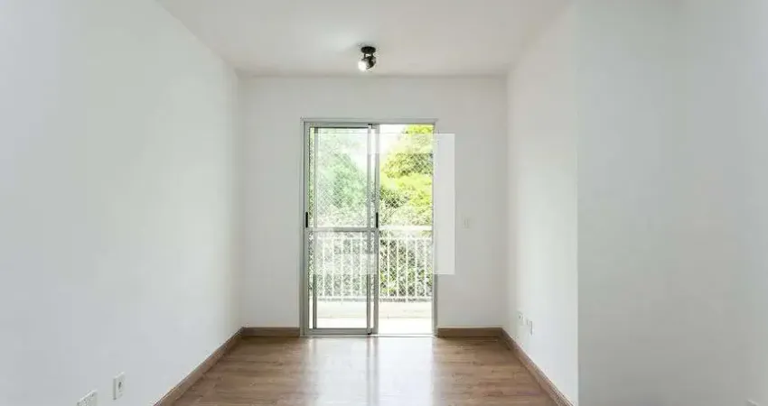 Apartamento para Aluguel - Tatuapé, 2 Quartos,  56 m² - São Paulo