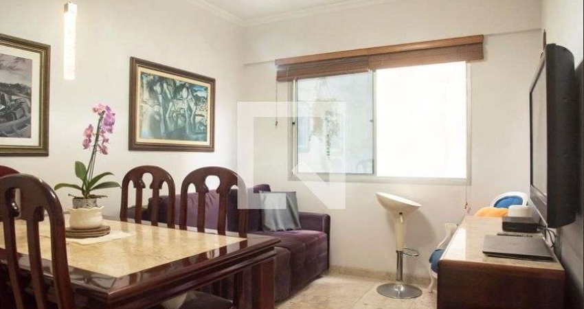 Apartamento para Aluguel - Saúde, 2 Quartos,  53 m² - São Paulo