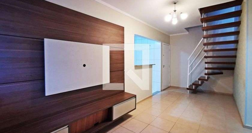 Cobertura para Aluguel - Ponte São João , 2 Quartos,  101 m² - Jundiaí