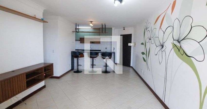 Cobertura para Aluguel - Jardim Monte Kemel, 1 Quarto,  110 m² - São Paulo