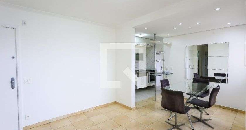 Apartamento para Aluguel - Panamby, 2 Quartos,  56 m² - São Paulo
