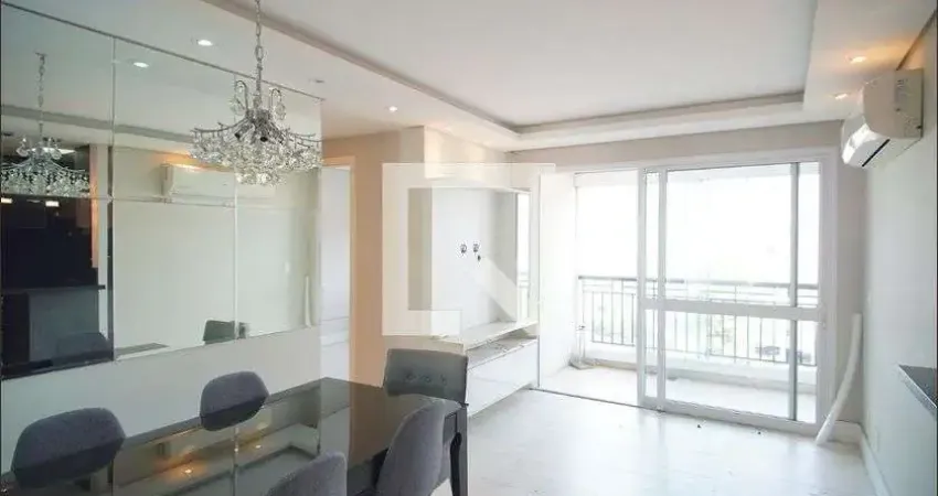 Apartamento para Aluguel - Passo D&apos;areia, 2 Quartos,  67 m² - Porto Alegre