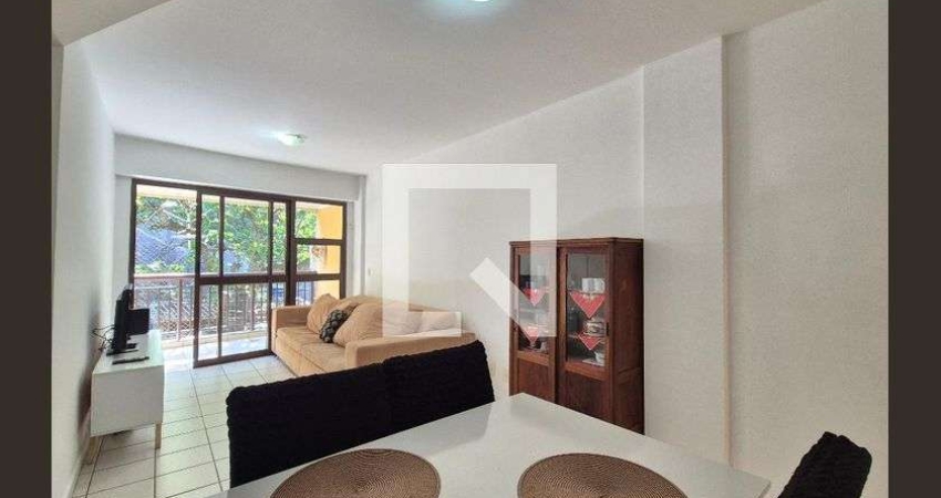 Apartamento para Aluguel - Recreio, 2 Quartos,  81 m² - Rio de Janeiro