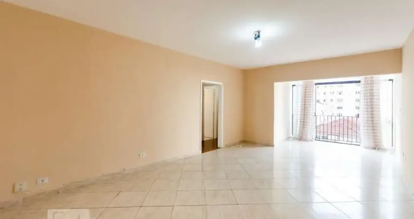 Apartamento para Aluguel - Gonzaga , 2 Quartos,  114 m² - Santos