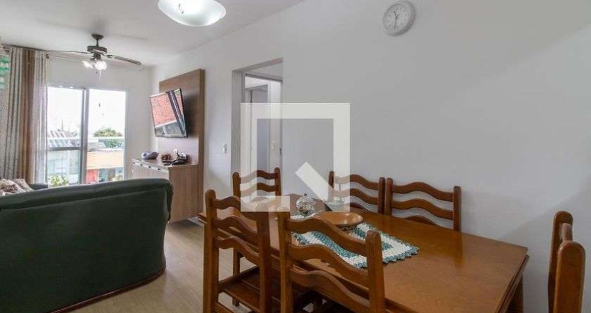 Apartamento para Aluguel - Vila Miriam, 2 Quartos,  50 m² - Guarulhos