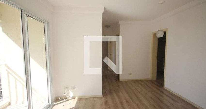 Apartamento para Aluguel - Vila Mariana, 2 Quartos,  54 m² - São Paulo