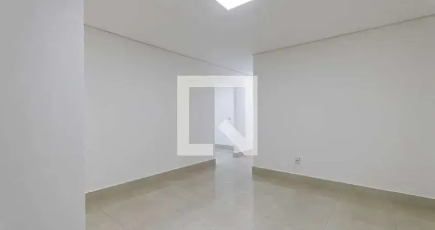 Apartamento para Aluguel - Santa Teresinha, 3 Quartos,  63 m² - Santo André