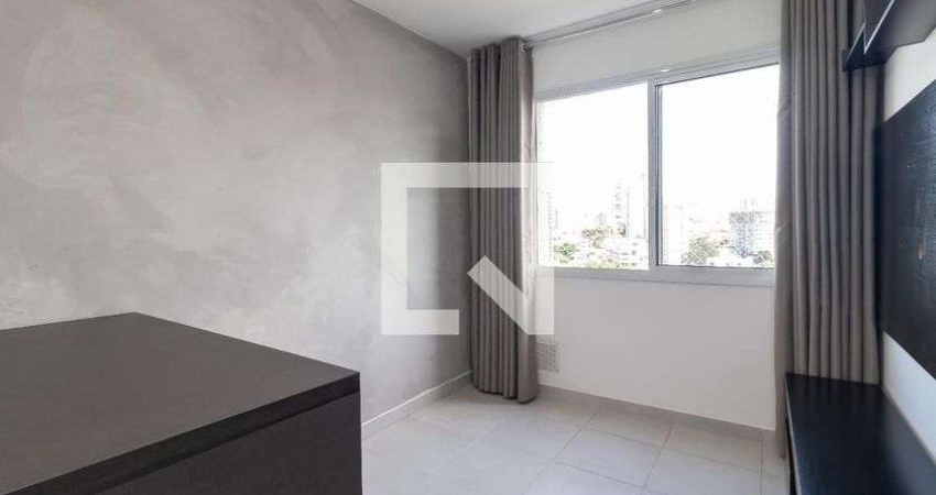 Apartamento para Aluguel - Água Fria, 2 Quartos,  34 m² - São Paulo