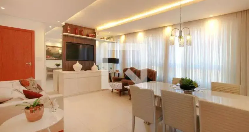 Apartamento para Aluguel - Serra, 3 Quartos,  82 m² - Belo Horizonte