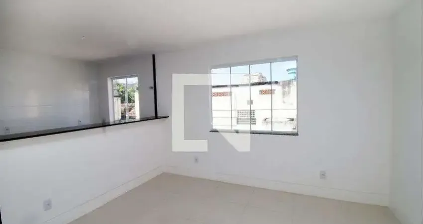 Casa / Sobrado em Condomínio para Aluguel - Irajá, 2 Quartos,  97 m² - Rio de Janeiro