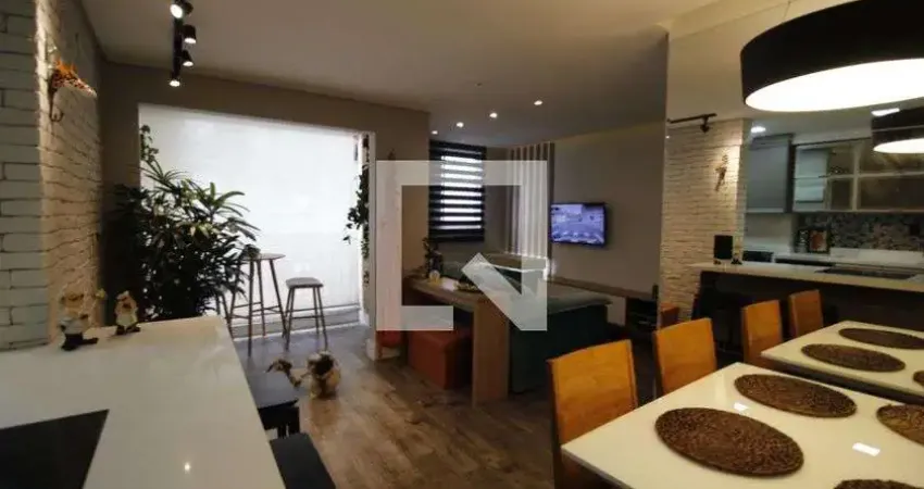 Apartamento para Aluguel - Butantã, 1 Quarto,  55 m² - São Paulo