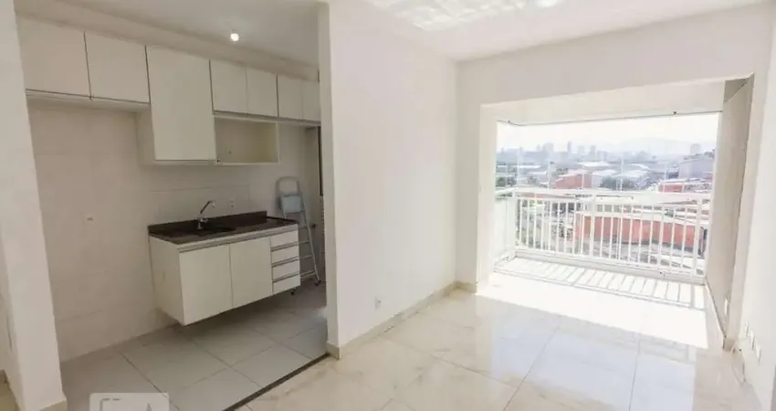 Apartamento para Aluguel - Água Branca, 2 Quartos,  51 m² - São Paulo