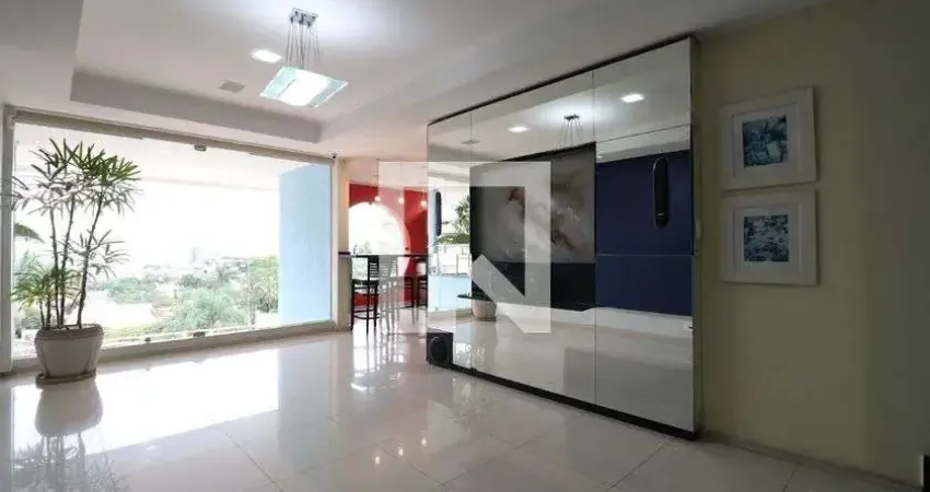 Casa para Aluguel - Vila Romana, 6 Quartos,  679 m² - São Paulo