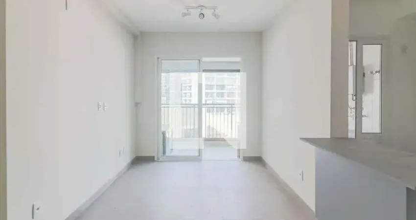 Apartamento para Aluguel - Butantã, 2 Quartos,  61 m² - São Paulo