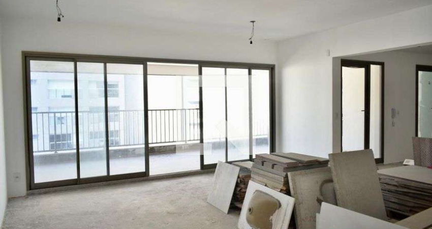Apartamento para Aluguel - Vila Clementino, 3 Quartos,  158 m² - São Paulo